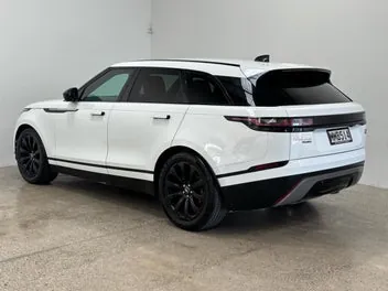 Land Rover Range Rover 2017 photo 3