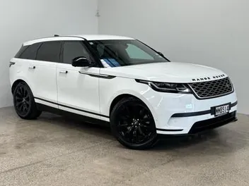 Land Rover Range Rover 2017 photo 2