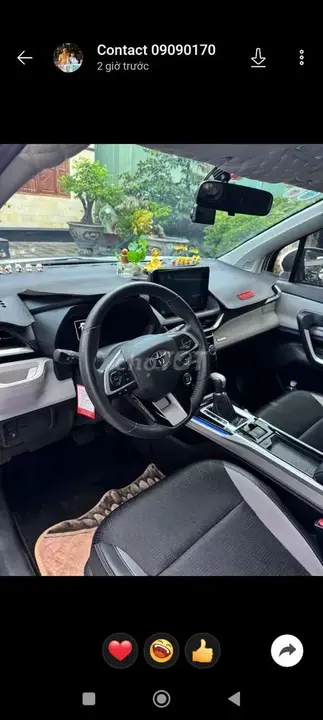 Toyota Veloz Cross 2024 photo 3