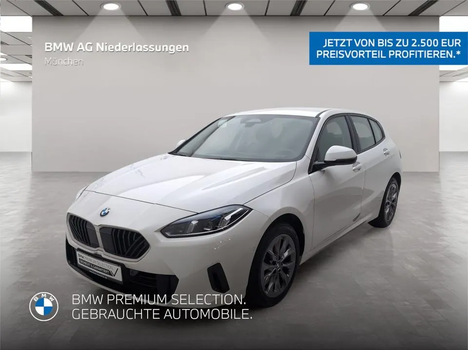 BMW 120