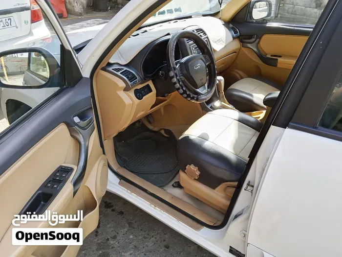Chery Tiggo