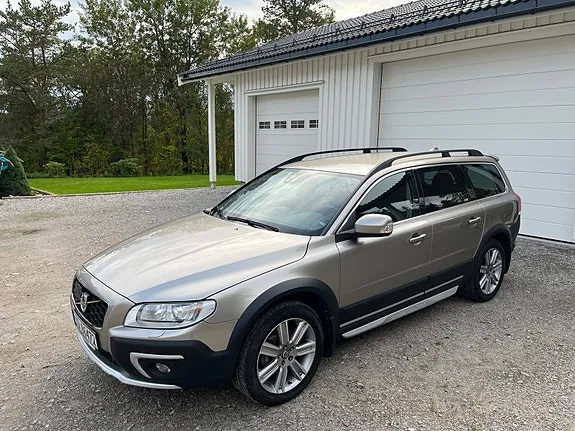 Volvo Xc70 2016 photo 4