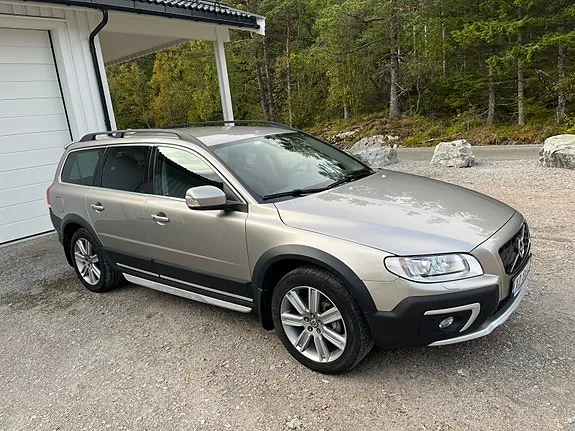 Volvo Xc70 2016 photo 2