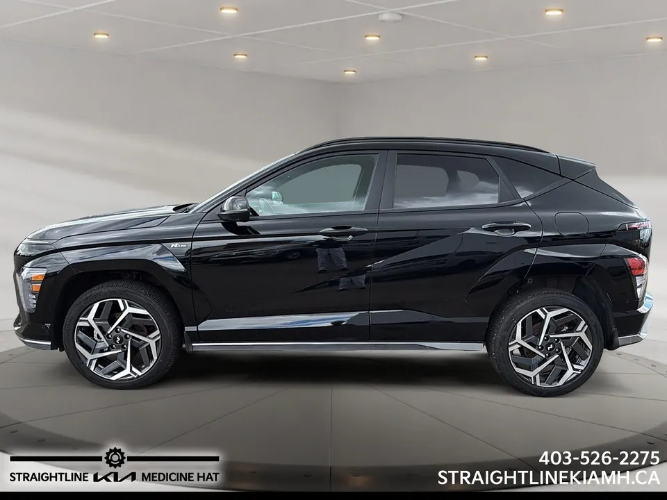 Hyundai Kona 2026 photo 5
