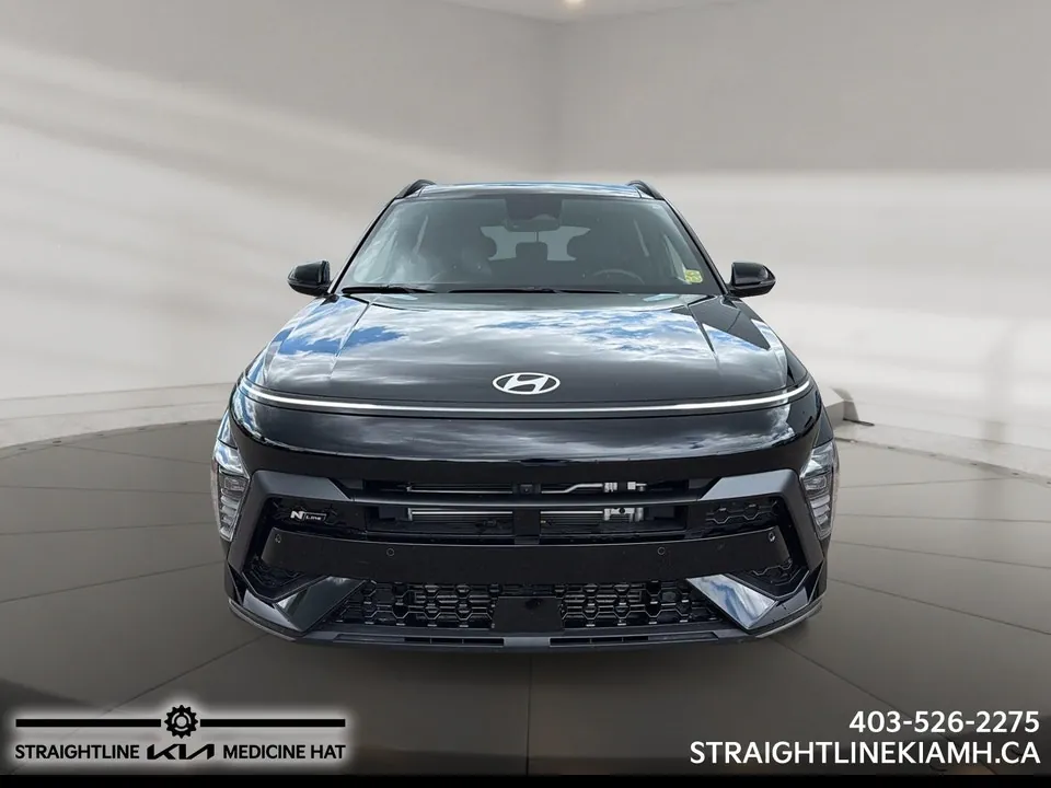 Hyundai Kona 2026 photo 2