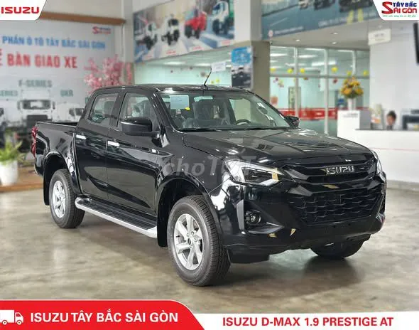 Isuzu Dmax 2025 photo 3