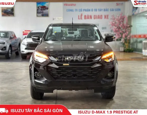 Isuzu Dmax 2025 photo 5