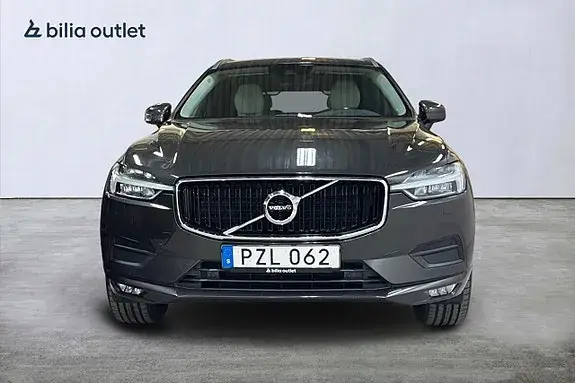 Volvo Xc60 2019 photo 3