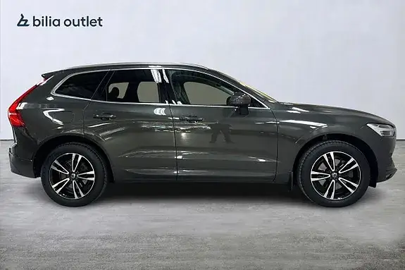 Volvo Xc60 2019 photo 5
