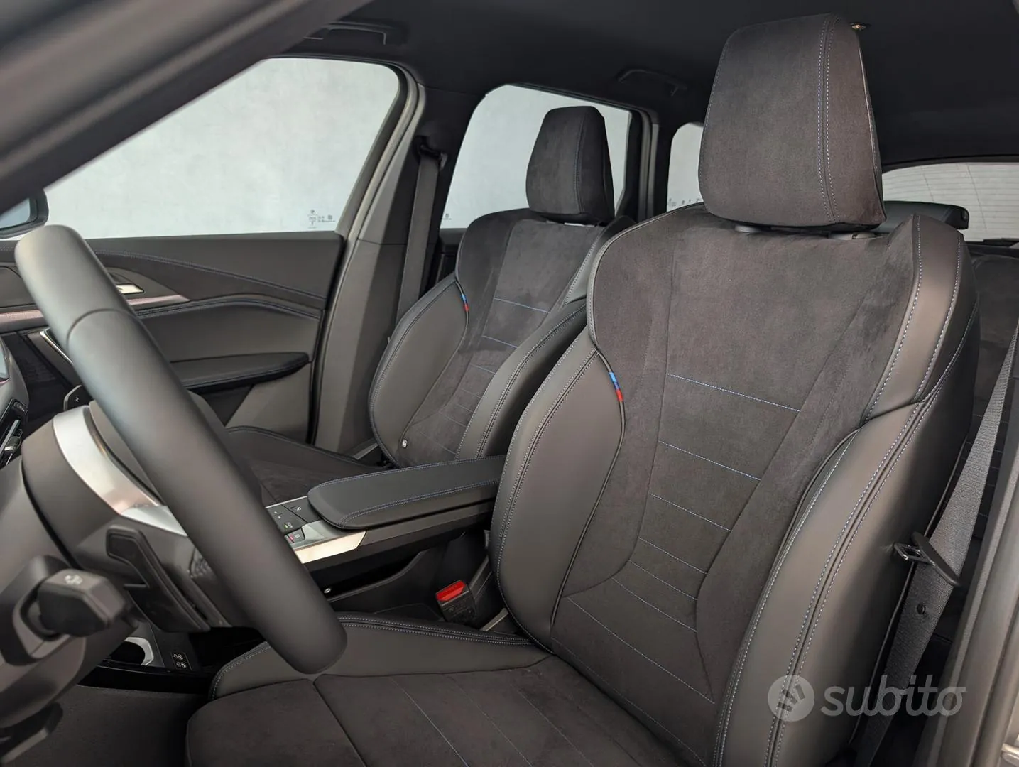 BMW X1 2025 photo 5