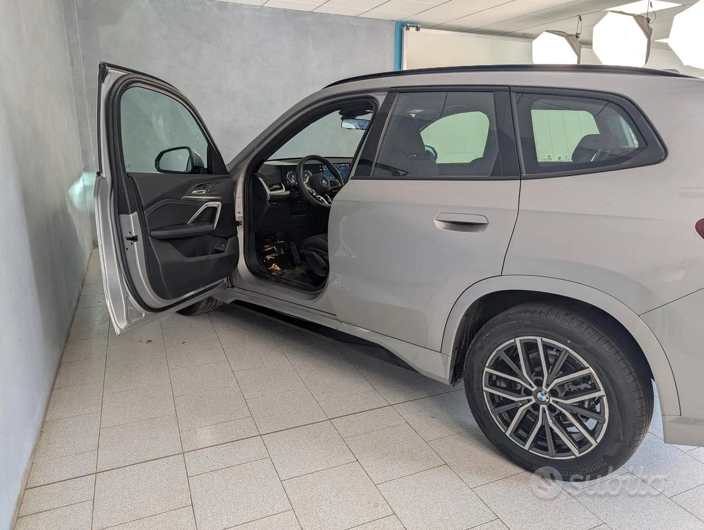 BMW X1 2025 photo 4