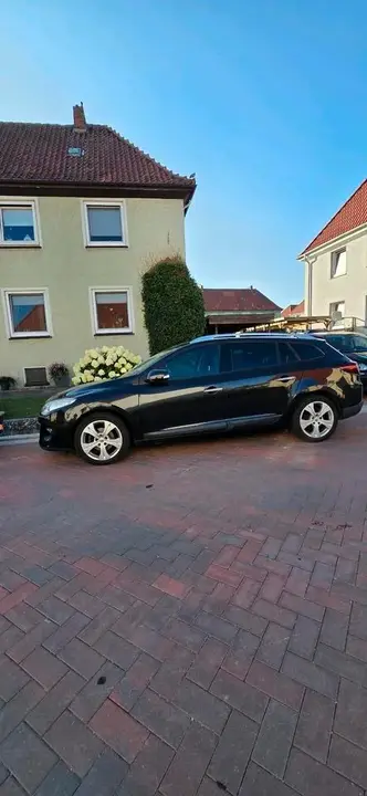 Renault Megane 3