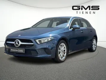 Mercedes-Benz A-Klasse A 250