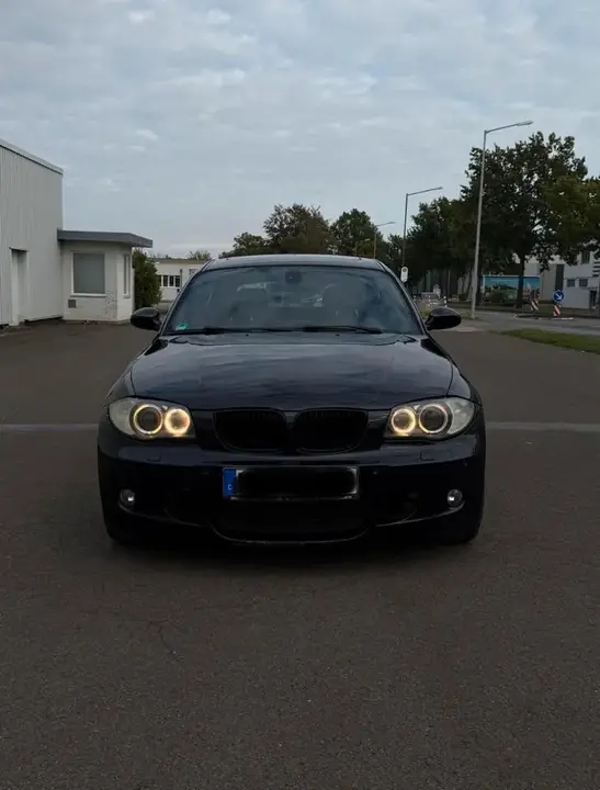 BMW 120D