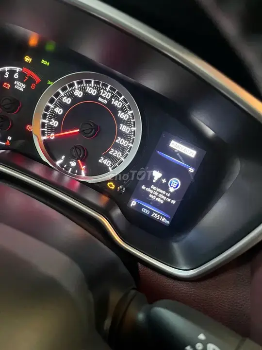 Toyota Corolla Cross 2023 photo 2