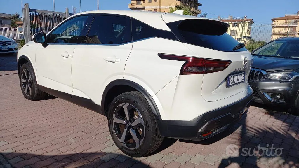 Nissan Qashqai 2023 photo 5