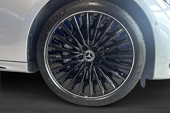 Mercedes-Benz 400 E 2026 photo 5