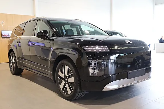 Hyundai Ioniq 9 2026 photo 5