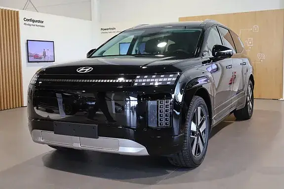 Hyundai Ioniq 9