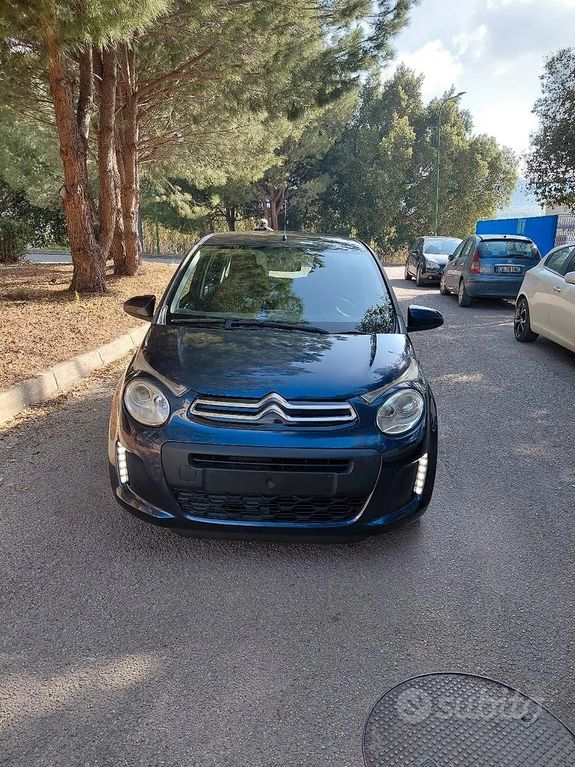 Citroen C1 2018 photo 4