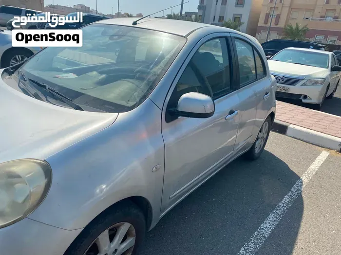 Nissan Micra 2012 photo 3