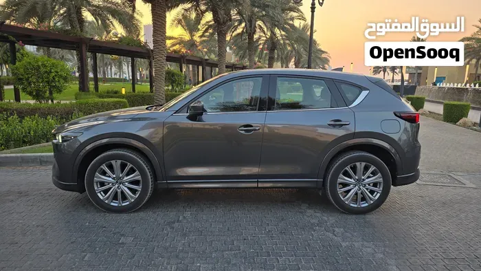 Mazda Cx-5 2025 photo 2