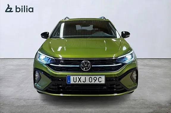 Volkswagen Taigo 2026 photo 4