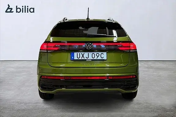 Volkswagen Taigo 2026 photo 5