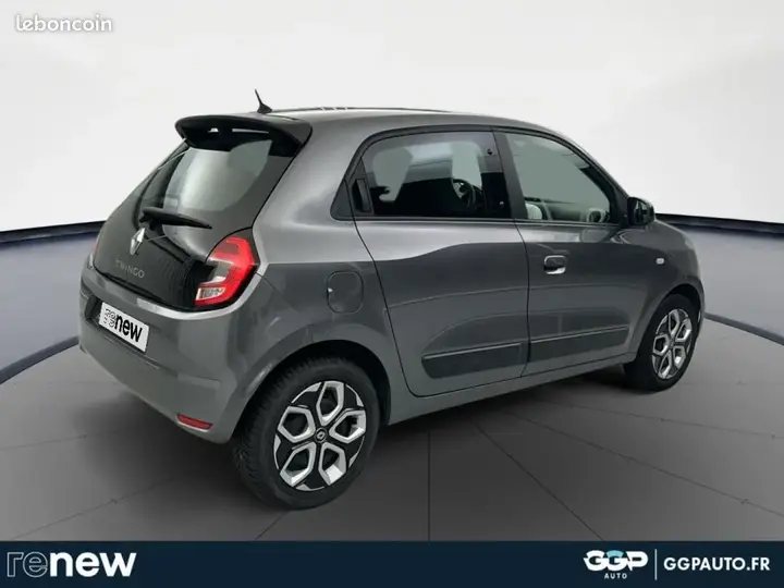Renault Twingo 2023 photo 5