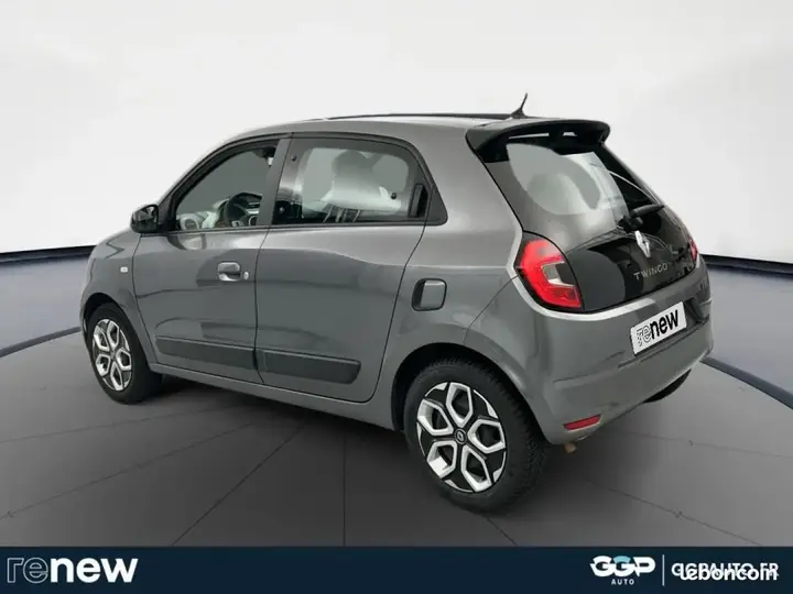 Renault Twingo 2023 photo 3