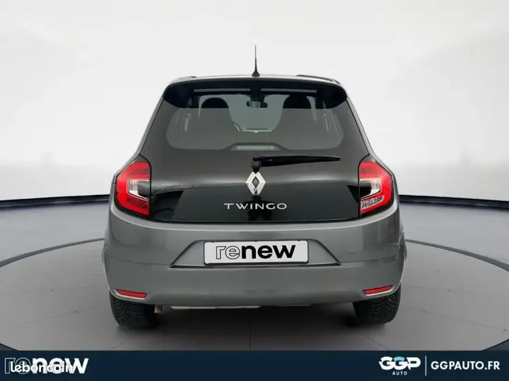Renault Twingo 2023 photo 4