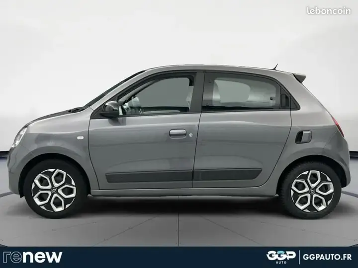 Renault Twingo 2023 photo 2