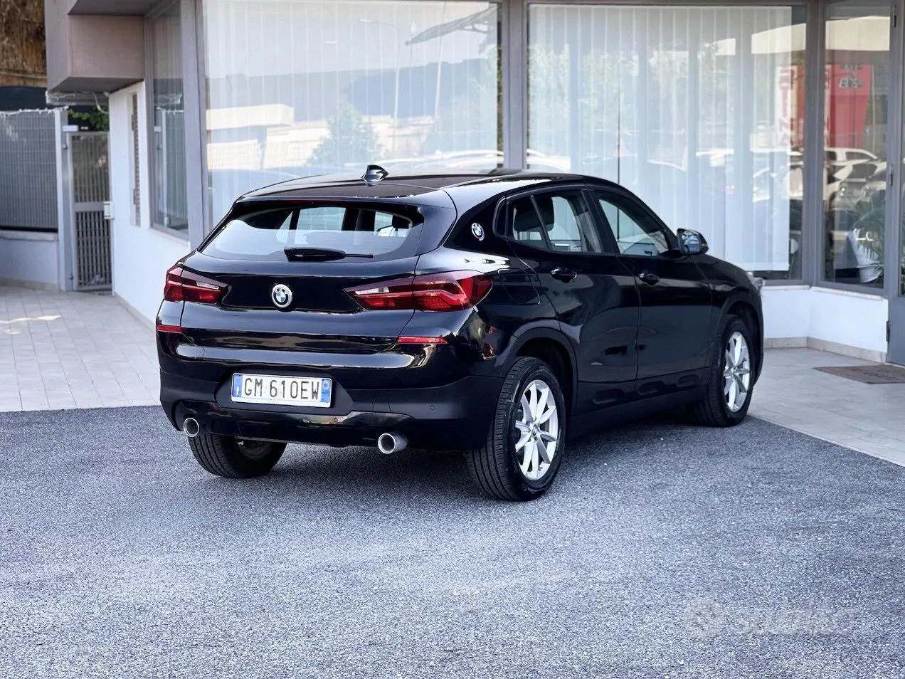 BMW X2 2022 photo 5