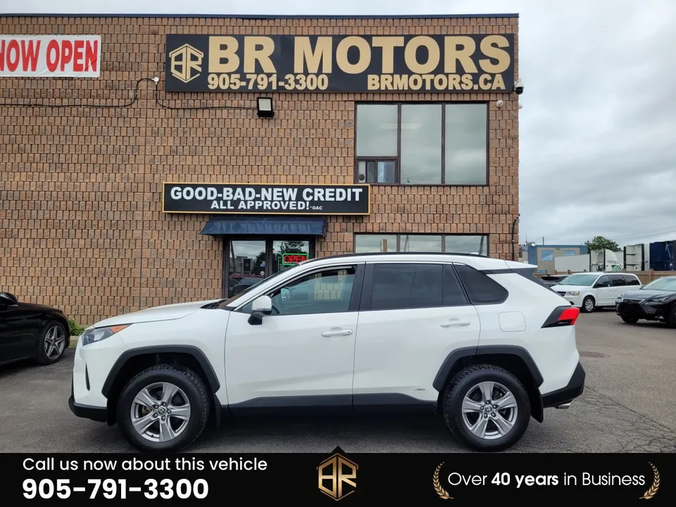 Toyota Rav4 2022 photo 5