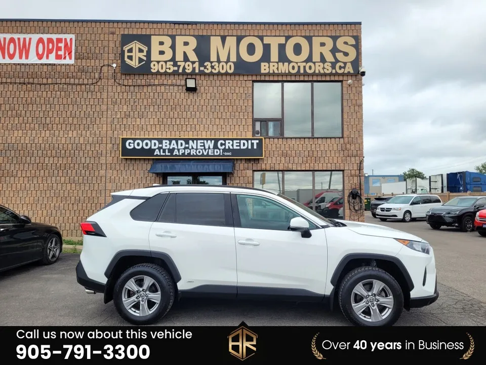 Toyota Rav4 2022 photo 4