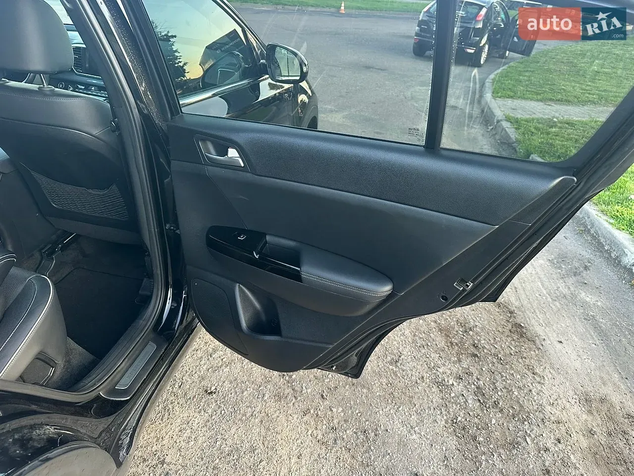 Kia Sportage 2019 photo 5