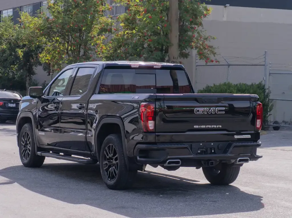 GMC Sierra 1500 2024 photo 3