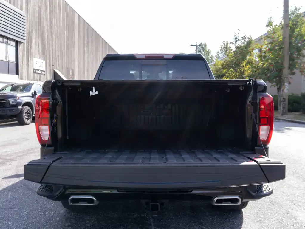 GMC Sierra 1500 2024 photo 4