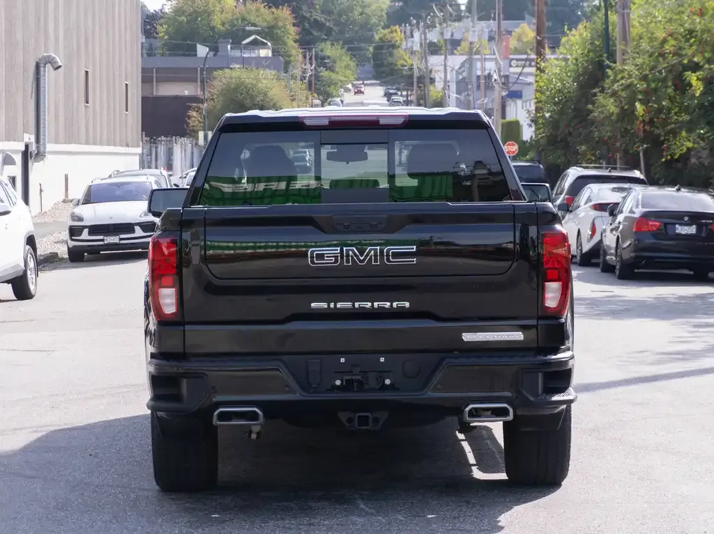 GMC Sierra 1500 2024 photo 5
