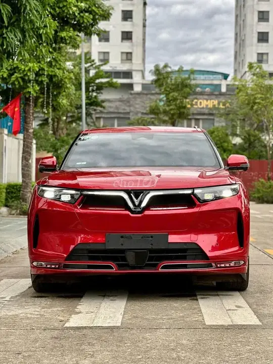 Vinfast Vf9