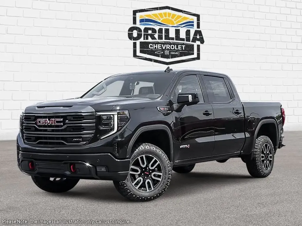 GMC Sierra 1500