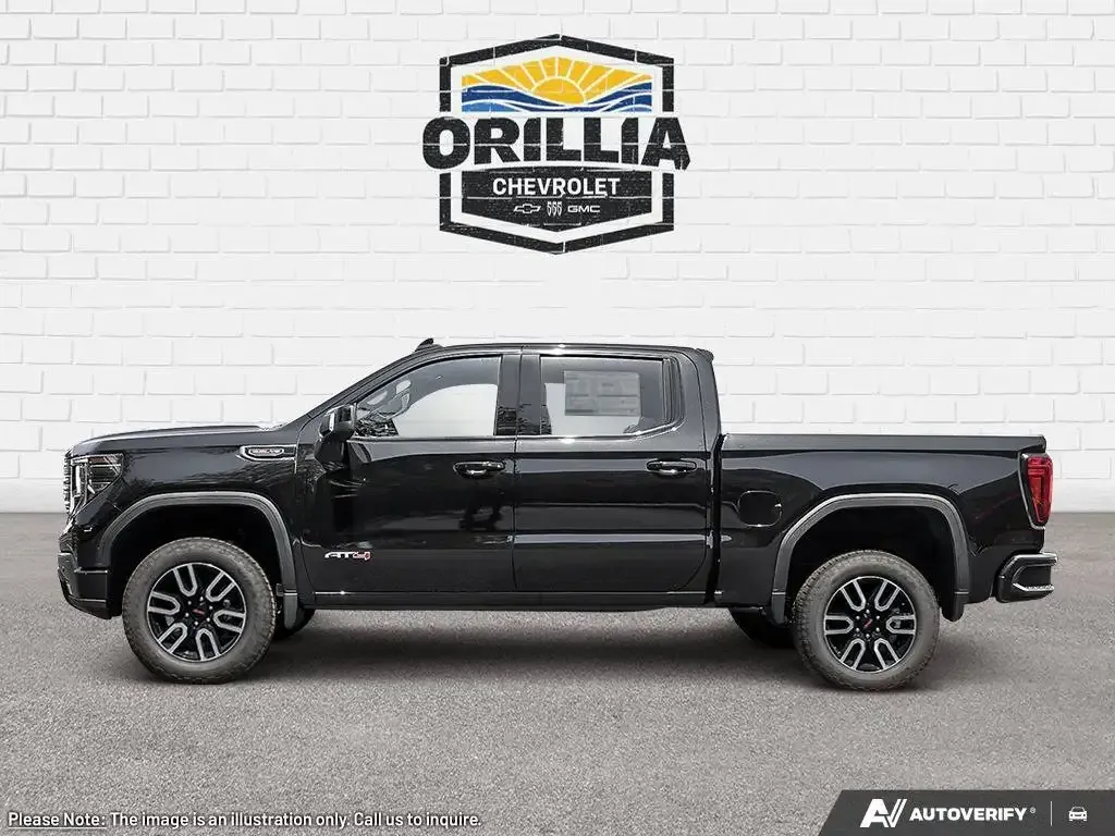 GMC Sierra 1500 2026 photo 4