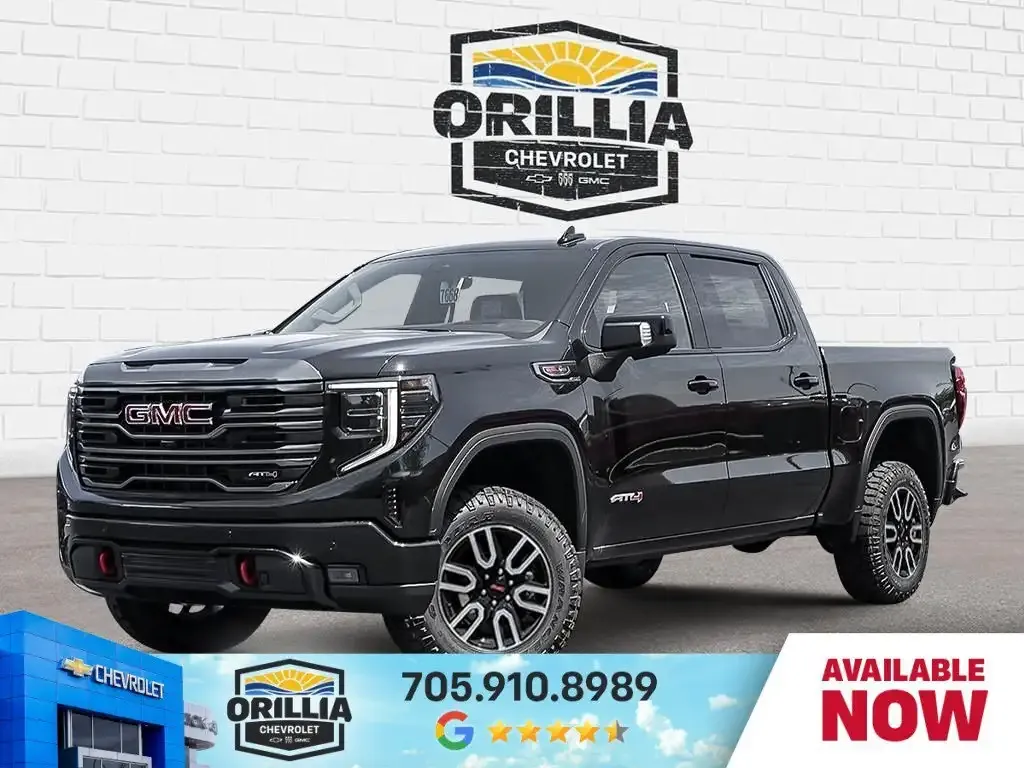 GMC Sierra 1500