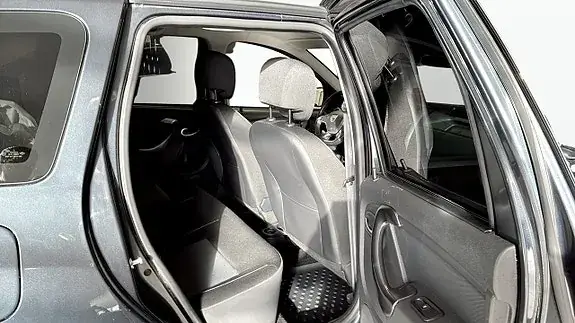Dacia Duster 2017 photo 5