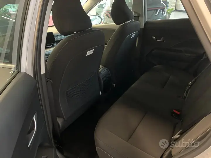 Hyundai Kona 2023 photo 4