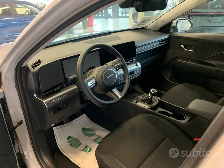 Hyundai Kona 2023 photo 3
