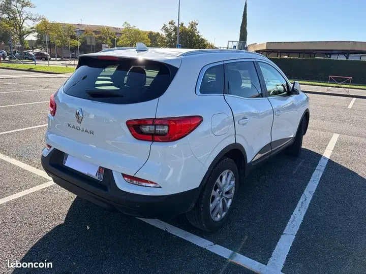 Renault Kadjar 2020 photo 2