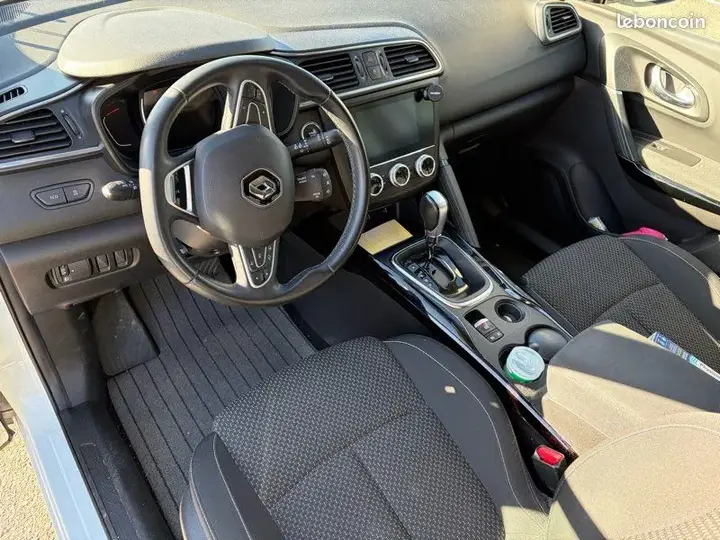 Renault Kadjar 2020 photo 3