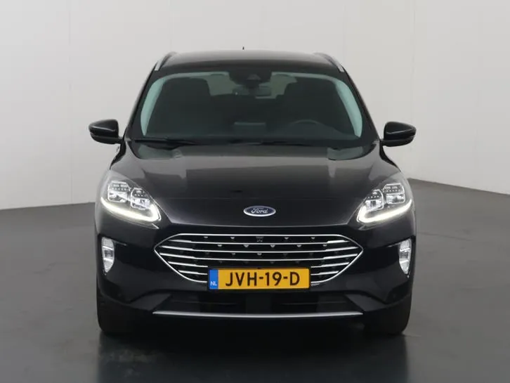 Ford Kuga 2022 photo 3