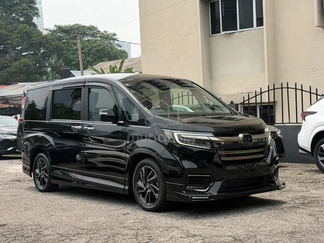 Honda Stepwagon